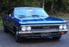 Thumbnail 1966 Chevrolet Malibu