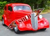 Thumbnail 1936 Chevrolet Sedan