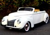 Thumbnail 1940 Mercury Convertible